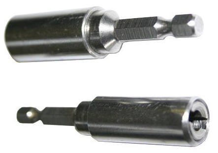 Kärkipidin ø14 & ø16 mm x 68 mm, 1 pak