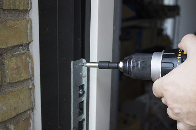 DuoQuick Kärkipidin + kärjet 4 osaa