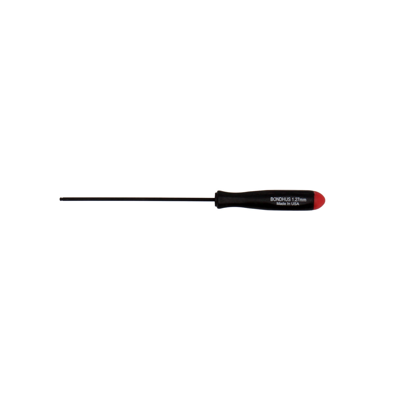 Insexskruvmejsel BS - 1,27 x L104 mm