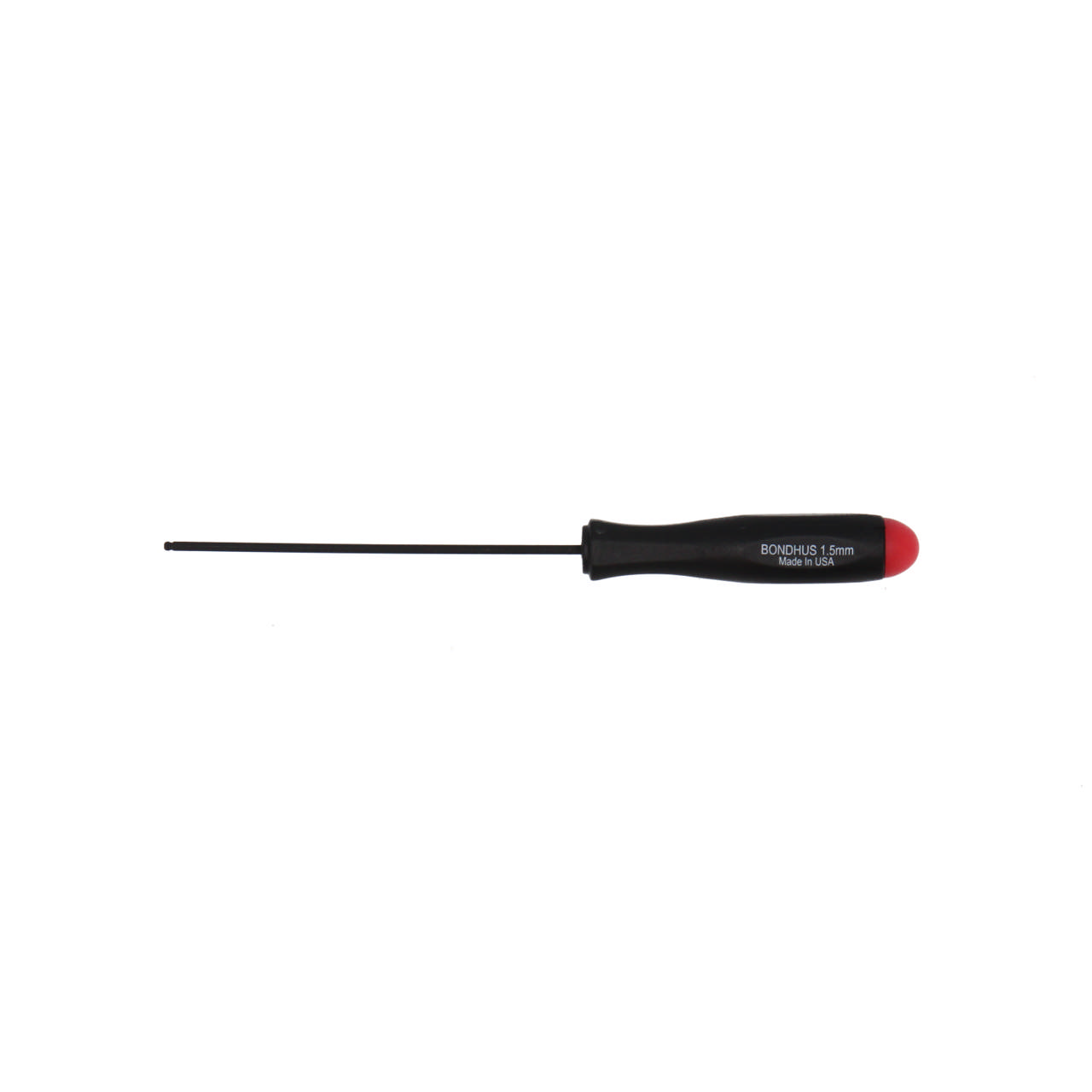 Insexskruvmejsel BS - 1,5 x L120 mm