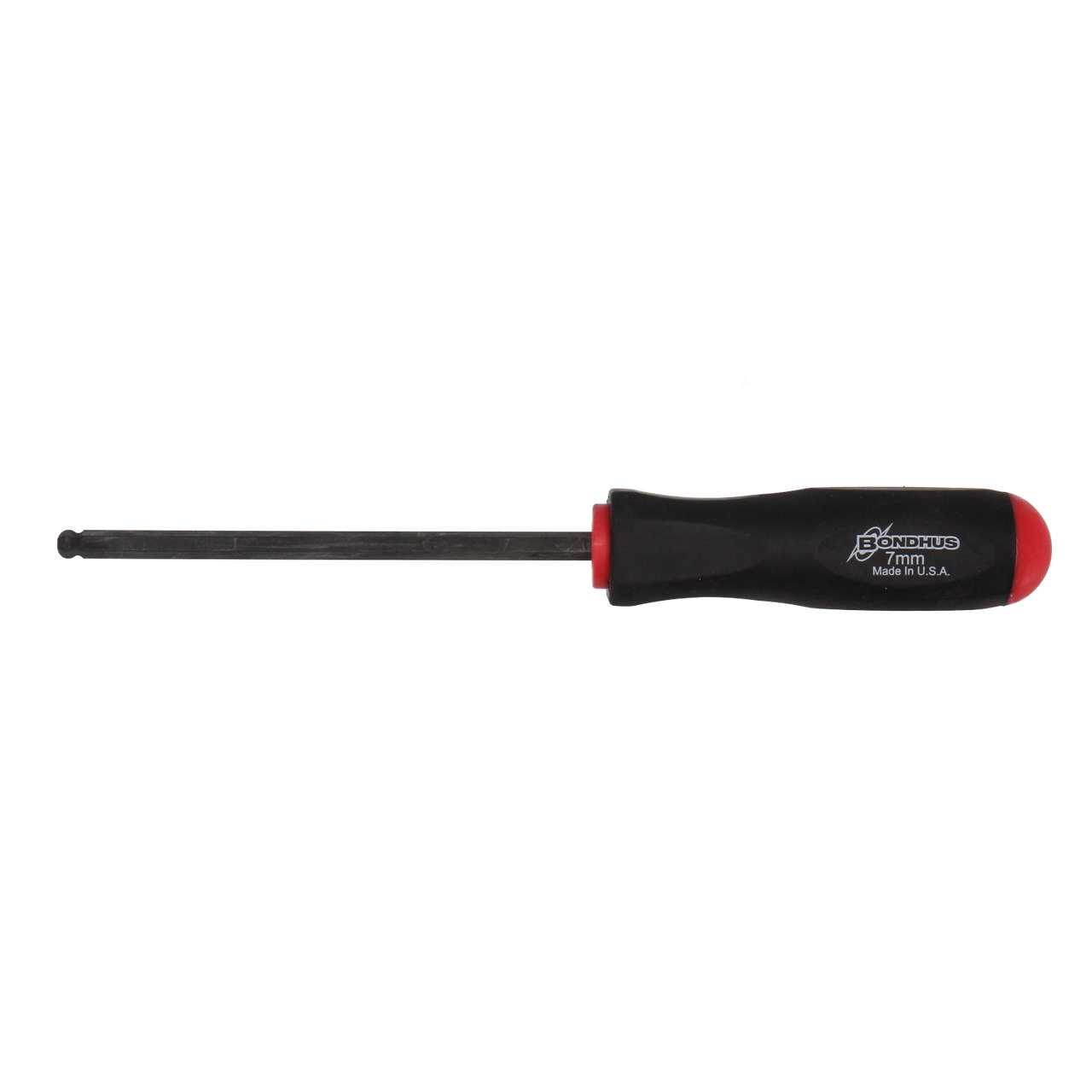 Insexskruvmejsel BS - 7 x L268 mm