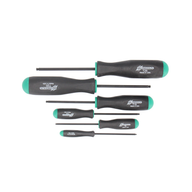 STX Ruuvitalttasarja TX6 - TX15