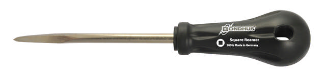 Purasin nelikulma 6 x 100 mm