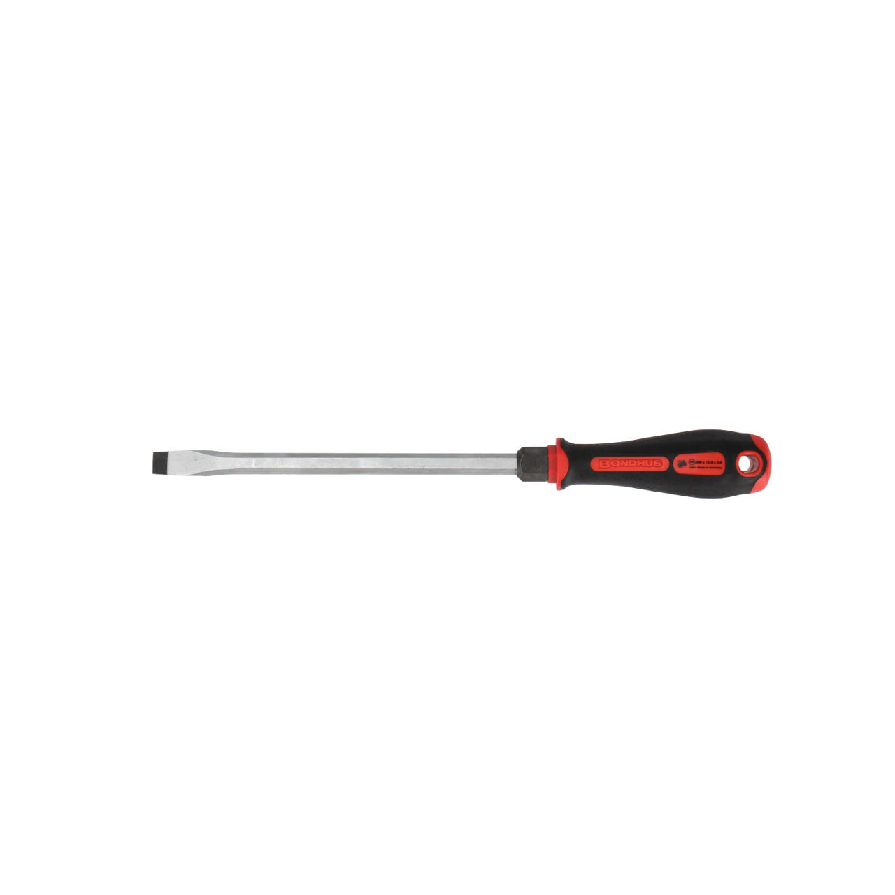 Powergrip HEX Slotted 12x200