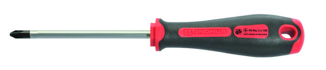 Ruuvitaltta PH4 x L200mm