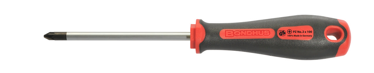 Powergrip PZ 2x100