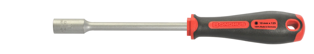 Powergrip Nutdriver 10.0x125