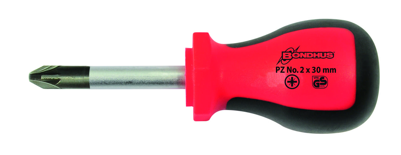 Powergrip Stubby PZ 1x30