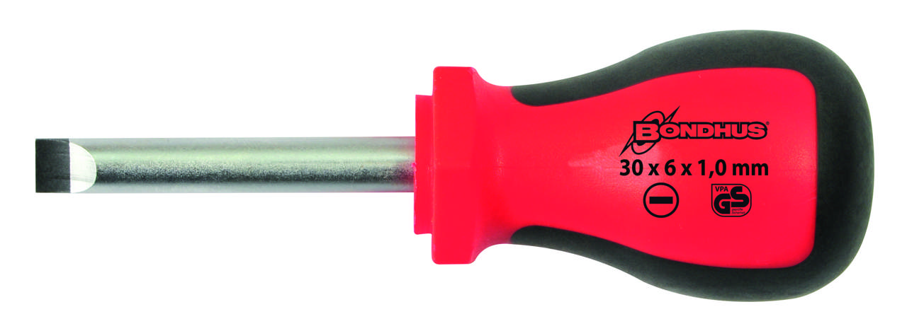 Powergrip Stubby Spår 5x30