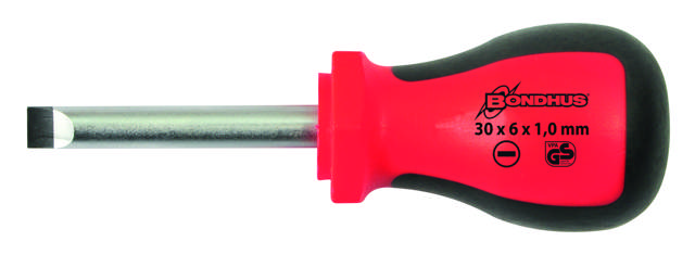 Stubby Ruuvitaltta Ura 5 x L30mm