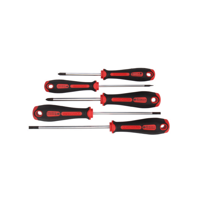 Ruuvitalttasarja PH/Ura 5 osaa