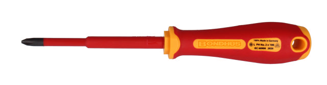 VDE Slim ruuvitaltta PH 2