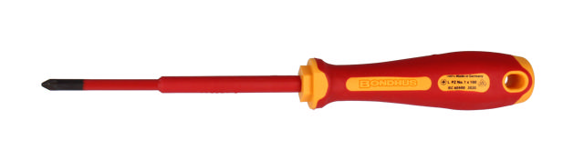 VDE Slim ruuvitaltta PZ 1