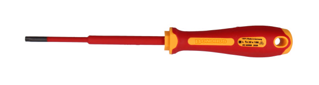 VDE Slim Ruuvitaltta Torx20