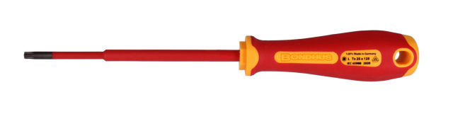 VDE Slim Ruuvitaltta Torx25