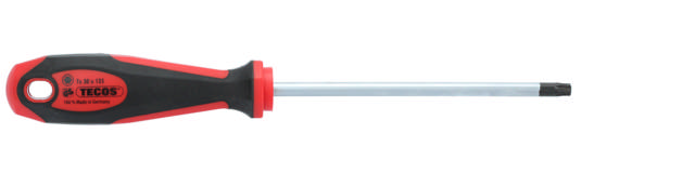 Ruuvitaltta Torx 30 × 125 mm
