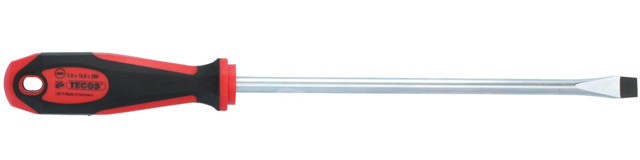Ura ruuvitaltta 10 × 200 mm