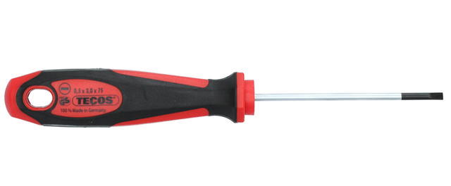 Ura ruuvitaltta 3 × 75 mm