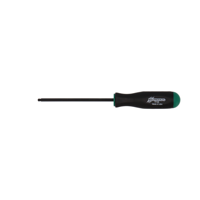 Ruuvitaltta Torx TX10 x L186mm