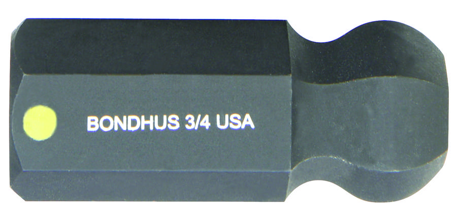 Hex bits ProHold 8x L50mm