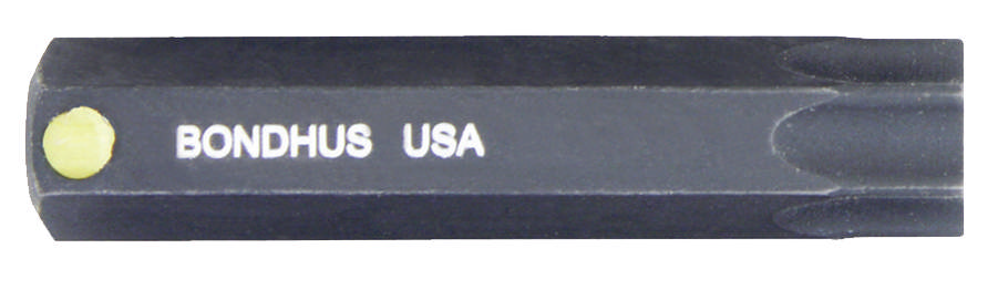 Torx Bits -TX100 x L50 mm, t/22 mm hylsa