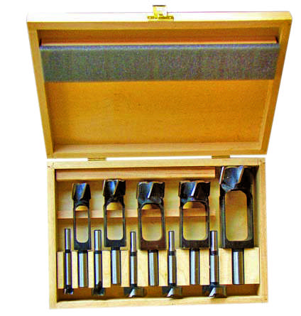 Tappi & Oksaporasarja 5+5 kpl