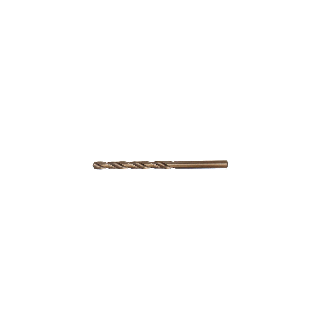 HSSCobalt pora 5,5 x 93 mm. DIN338 Box 10 kpl.