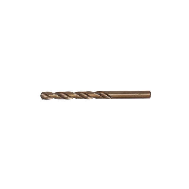 HSSCobalt pora 8,5 x 117 mm. DIN338 sbpak 1 kpl.