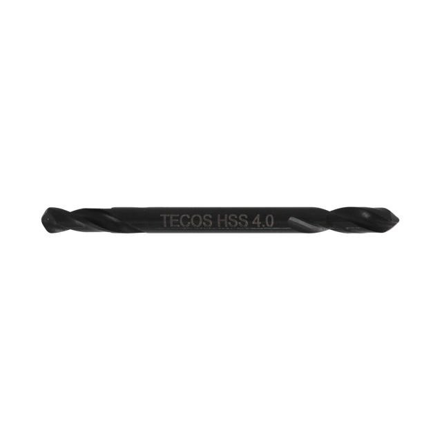 HSS-G nittipora 4,0 × 55 mm - 3 kpl.