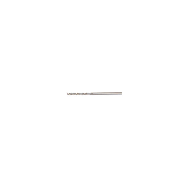 HSS pora Pro Bright, 1,5 x 40 mm, 10 kpl.