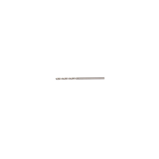 HSS pora Pro Bright, 2,0 x 49 mm, 10 kpl.