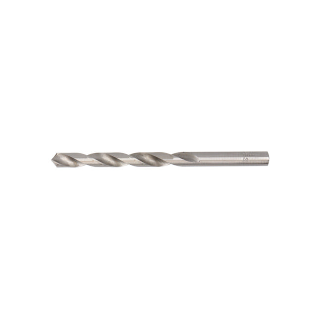 HSS Pro Bright Long , 8,0 × 165 mm , 1 kpl.
