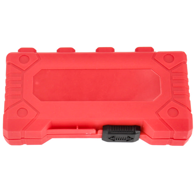 Askelporasarja 3 osaa, 5 % Cabalt, M35 HSS