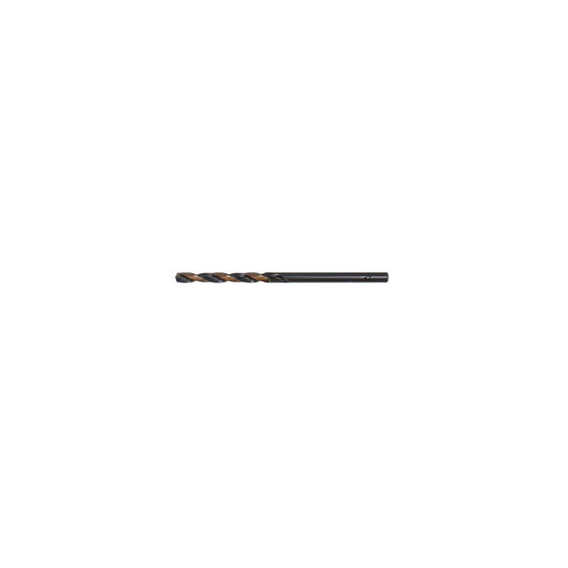 HSS-G Turbo pora, 3,0 x 61 mm, DIN 388, sb-pak 3 kpl.
