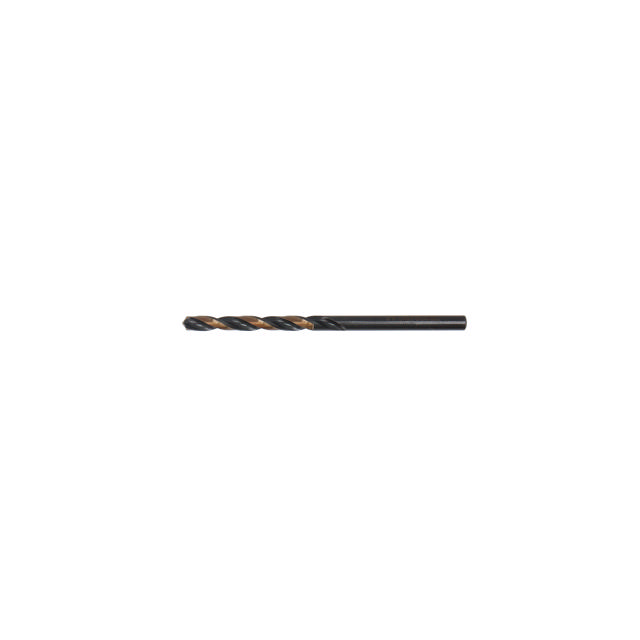 HSS-G Turbo pora, 4,0 x 75 mm, DIN 388, sb-pak 2 kpl.