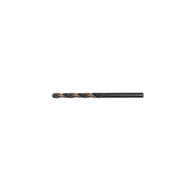 HSS-G Turbo pora, 4,5 x 80 mm, DIN 388, Box 10 kpl.