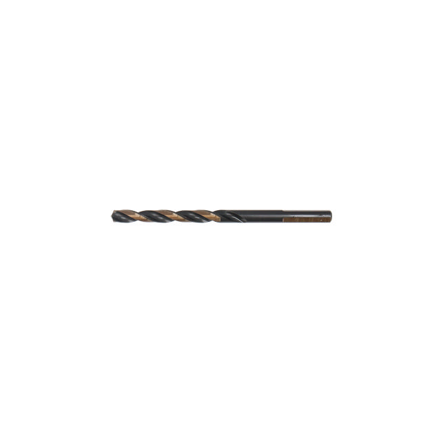 HSS-G Turbo pora, 5,0 x 86 mm, DIN 388, Box 10 kpl.