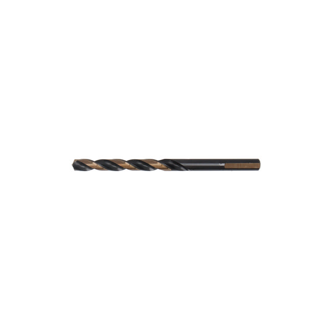 HSS-G Turbo pora, 6,5 x 101 mm, DIN 388, Box 10 kpl.