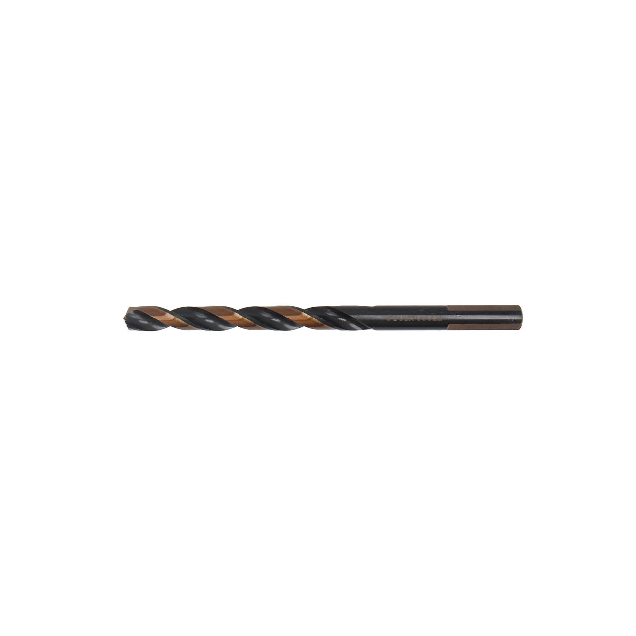 HSS-G Turbo pora, 7,0 x 109 mm, DIN 388 sb-pak 1 kpl.