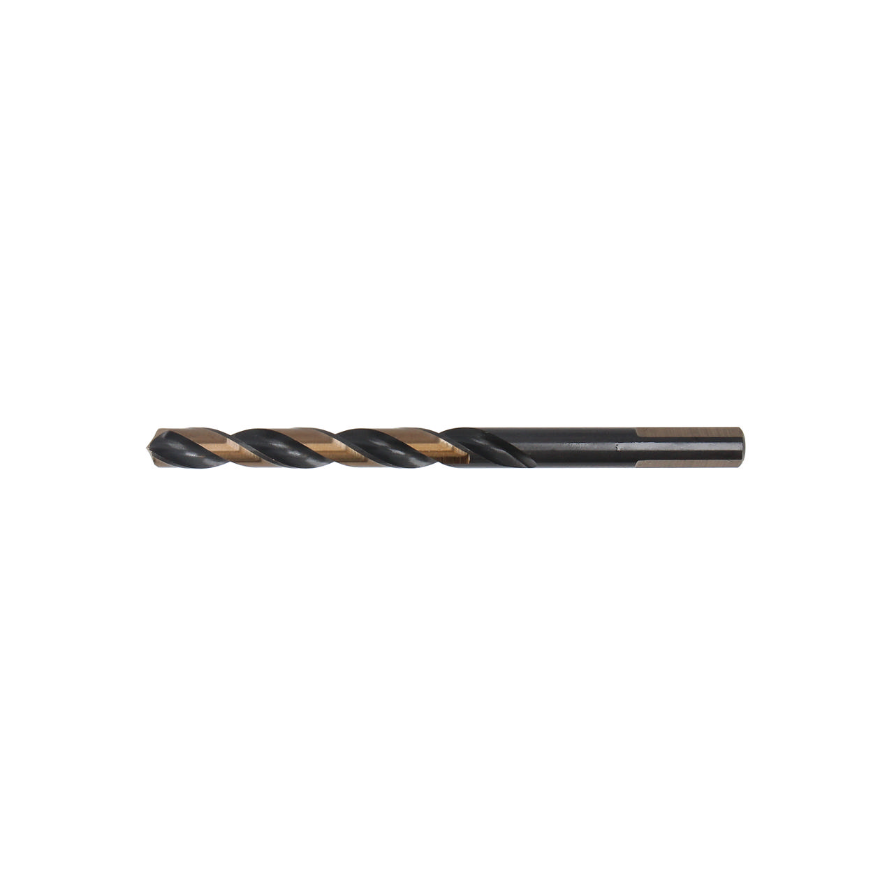 HSS-G Turbo pora, 8,0 x 117 mm, DIN 388, sb-pak 1 kpl.