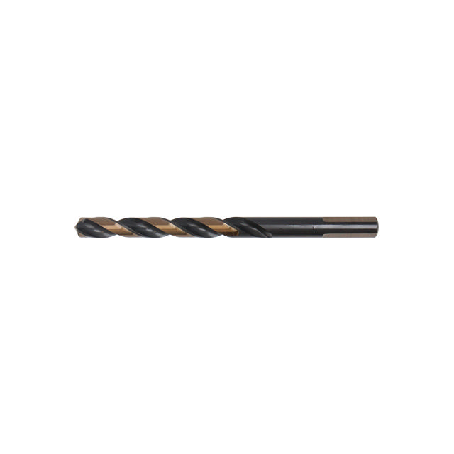HSS-G Turbo pora, 8,0 x 117 mm, DIN 388, sb-pak 1 kpl.