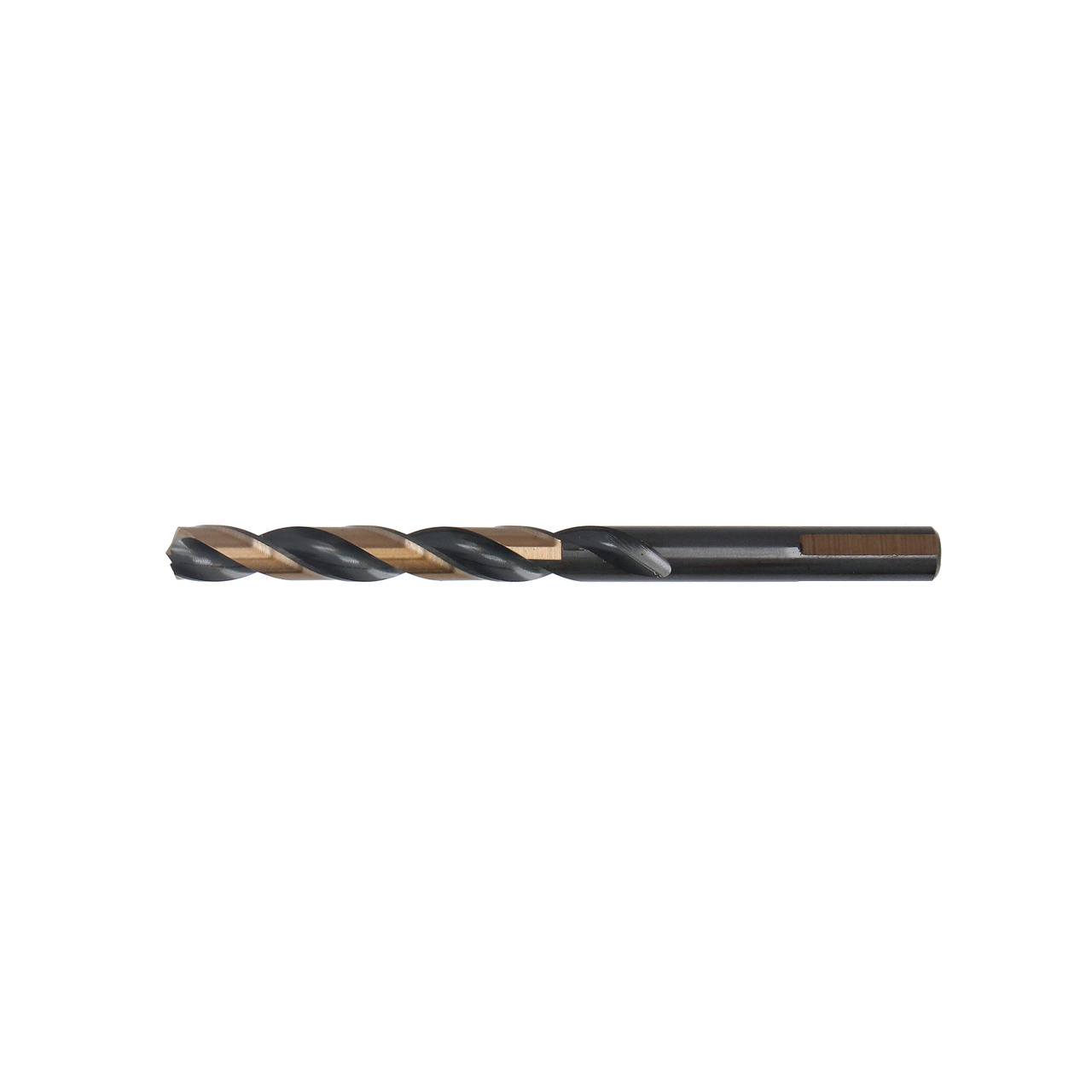 HSS-G Turbo pora, 8,5 x 117 mm, DIN 388, sb-pak 1 kpl.