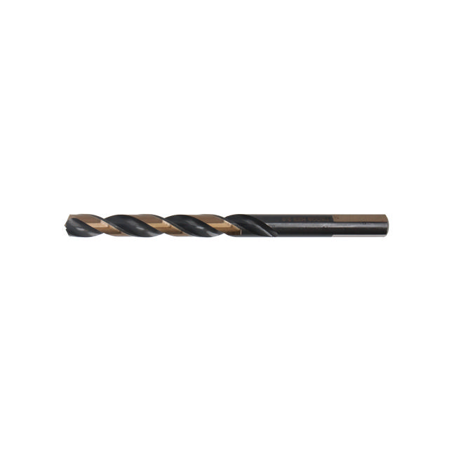 HSS-G Turbo pora 9,0 x 125 mm. DIN388 sbpak 1 kpl.