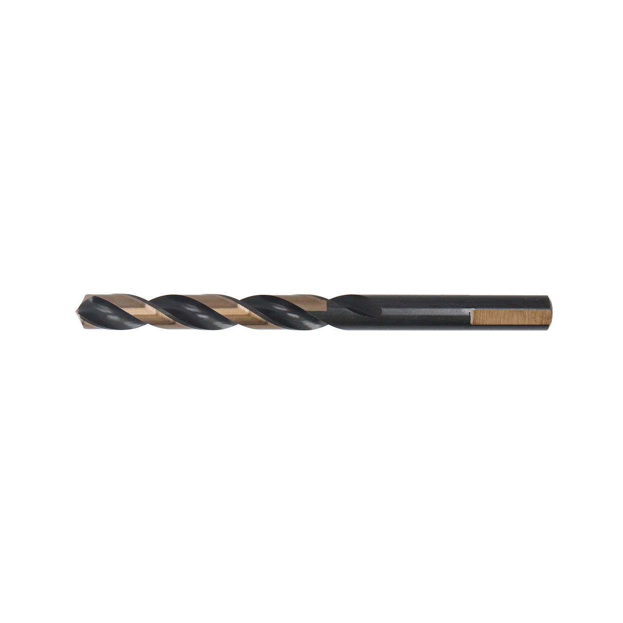 HSS-G Turbo pora 9,5 x 125 mm. DIN388 Box 10 kpl.