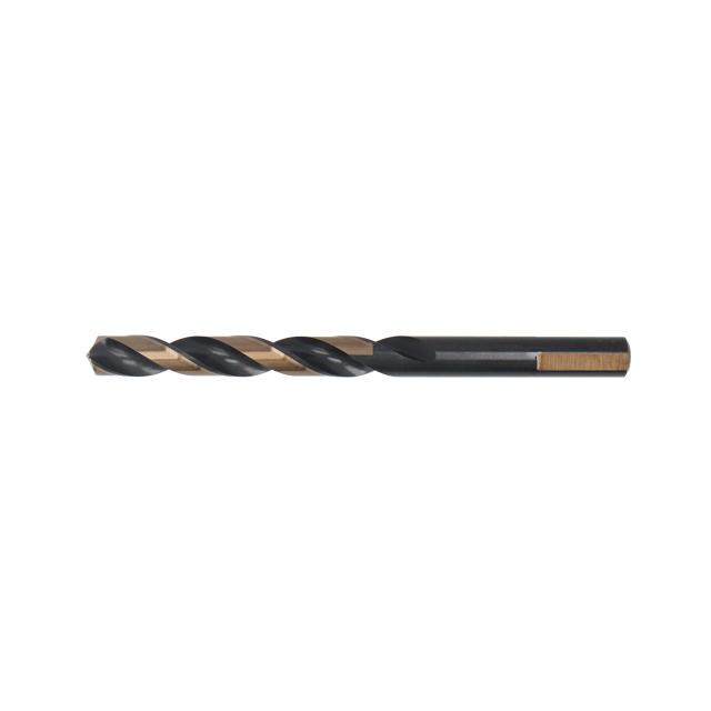 HSS-G Turbo pora 9,5 x 125 mm. DIN388 Box 10 kpl.