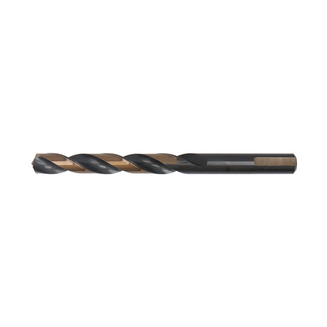 HSS-G Turbo pora 10,5 x 133 mm. DIN388 Box 5 kpl.