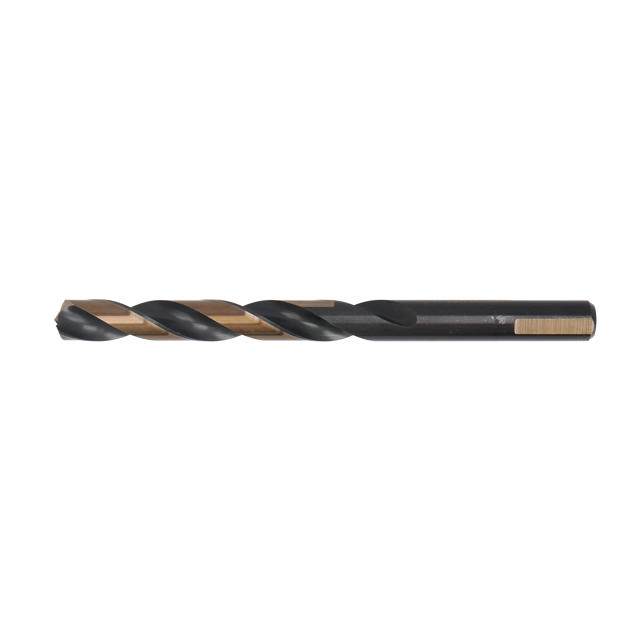 HSS-G Turbo pora 11,0 x 142 mm. DIN388 sbpak 1 kpl.