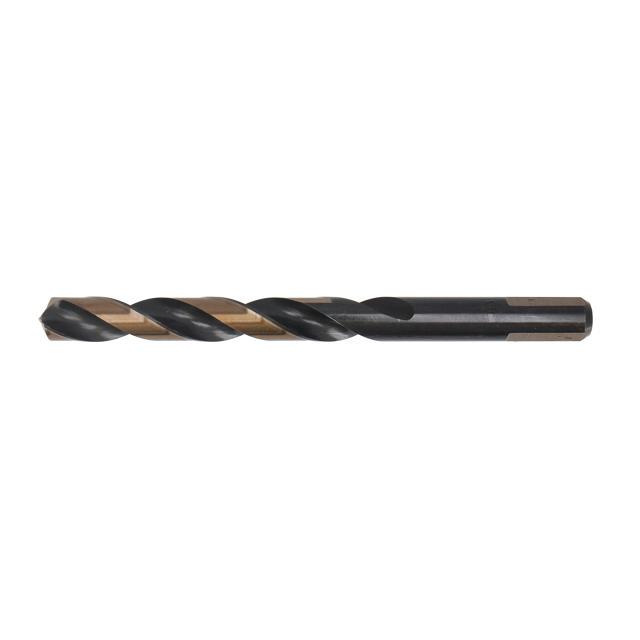 HSS-G Turbo pora 11,5 x 142 mm. DIN388 sbpak 1 kpl.