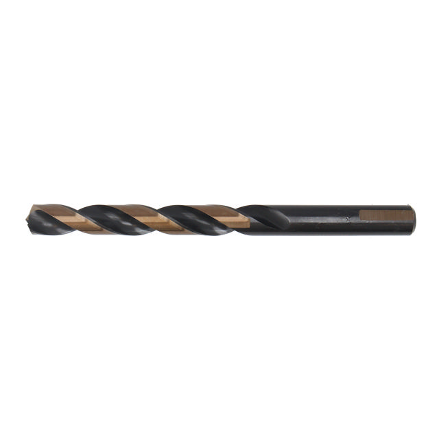 HSS-G Turbo pora 12,0 x 151 mm. DIN388 Box 5 kpl.