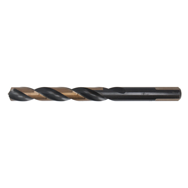 HSS-G Turbo pora 12,5 x 151 mm. DIN388 sbpak 1 kpl.